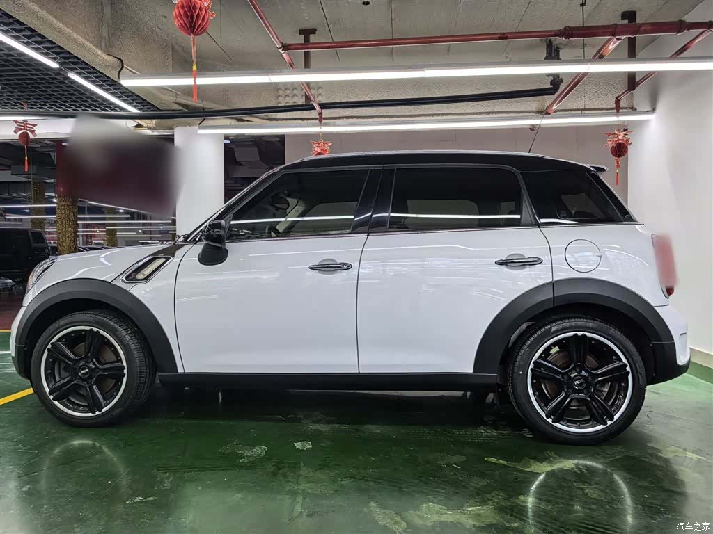 Mini Countryman, 2015 23