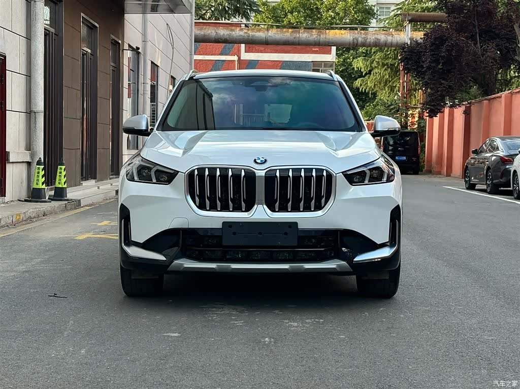 BMW X1, 2023 2