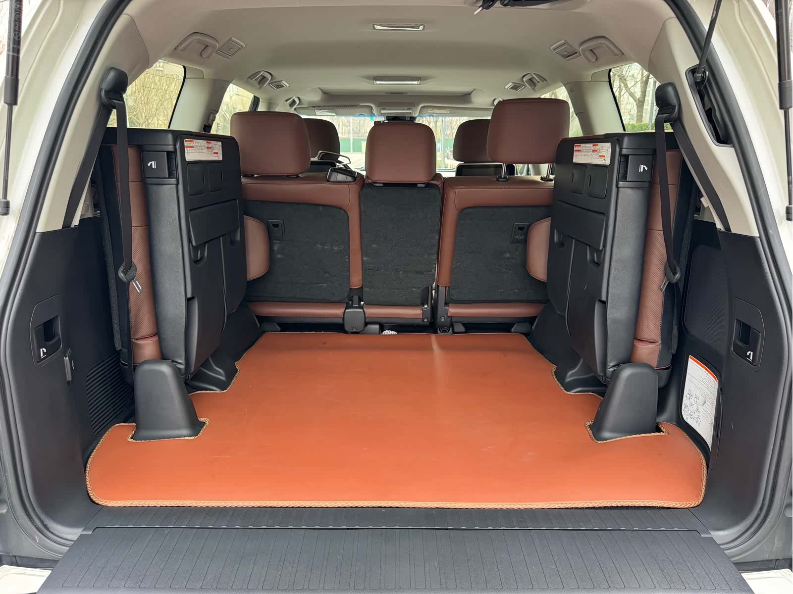 Toyota Land Cruiser, 2017 23