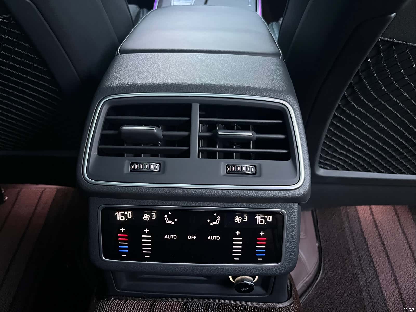 Audi A6L, 2024 14