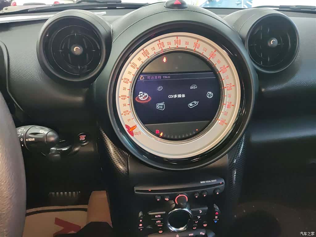 Mini Countryman, 2015 все фото