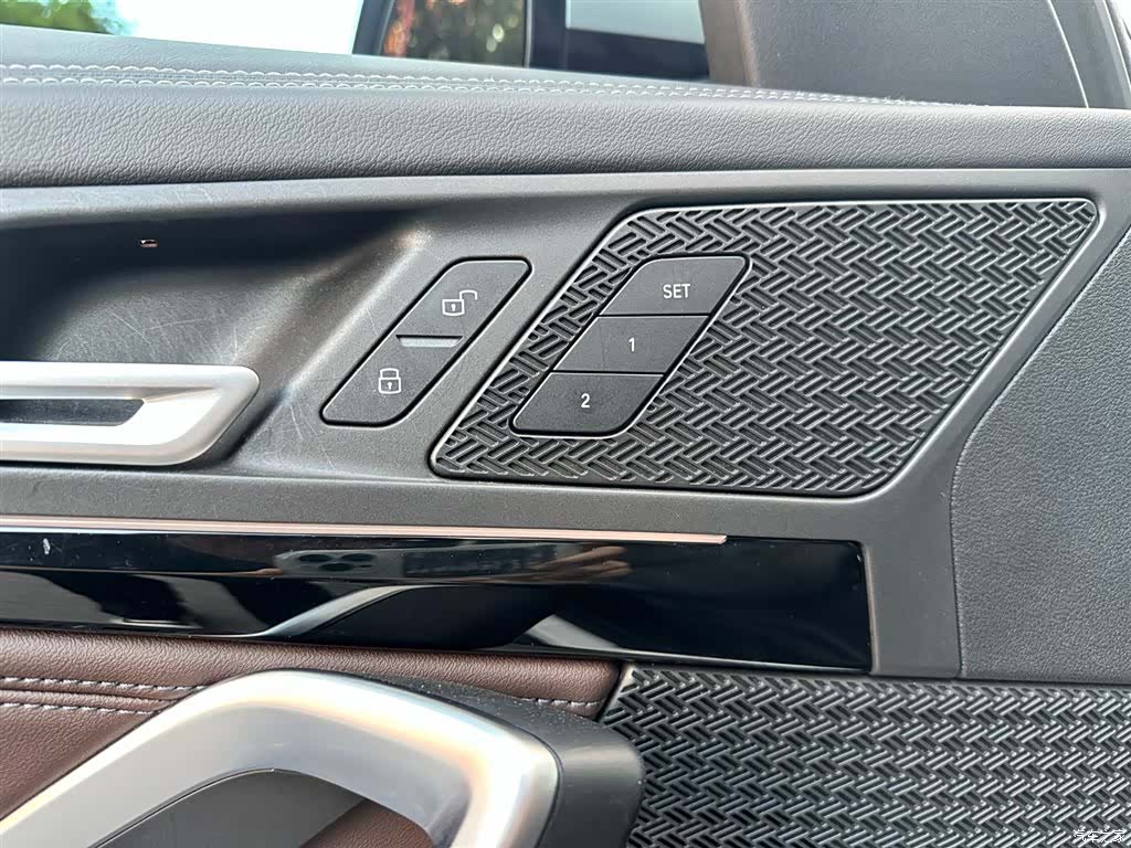 BMW X1, 2023 13