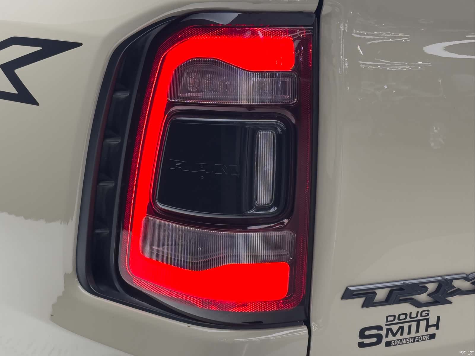 RAM Trucks, 2023 7