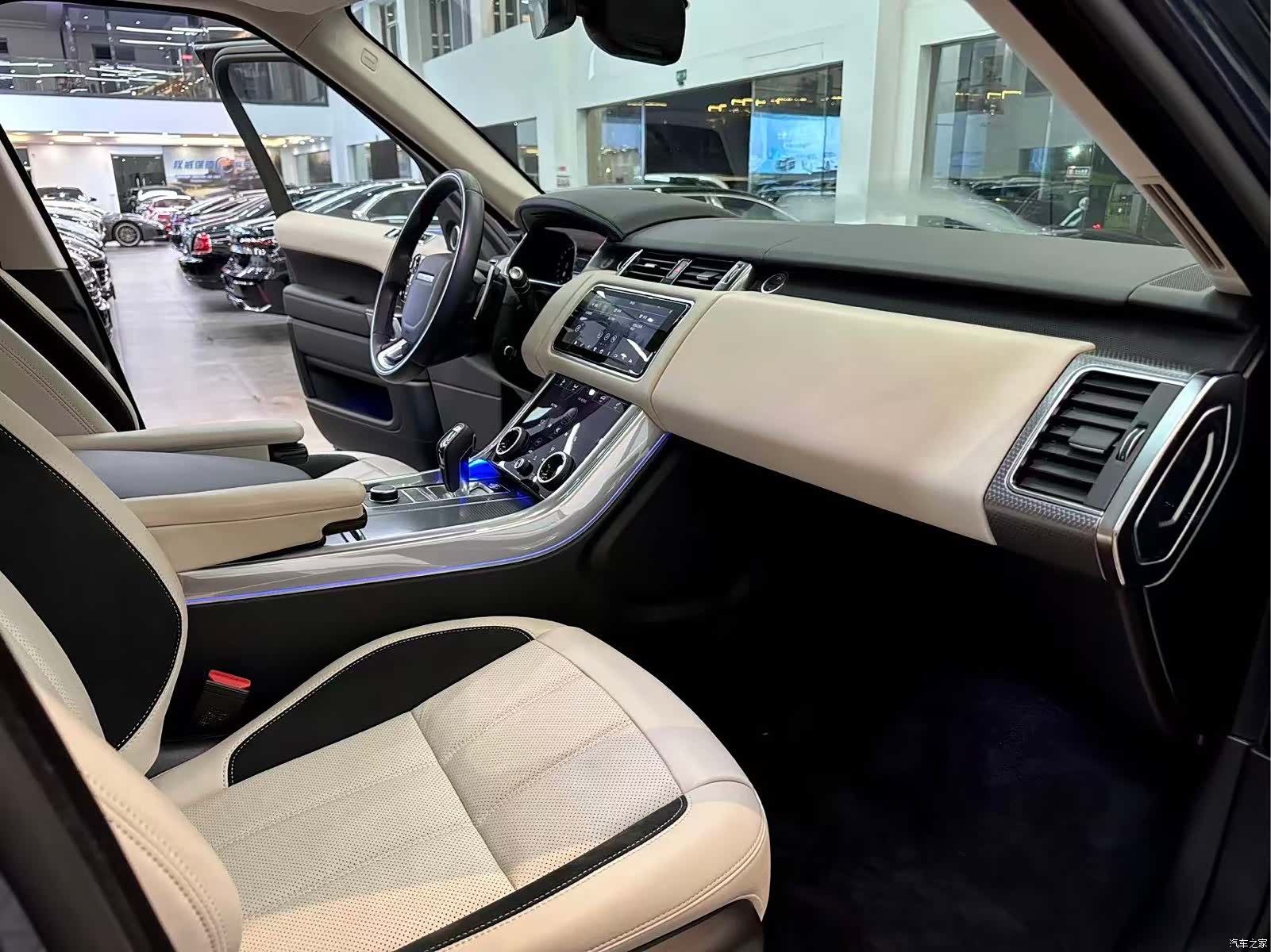 Land Rover Range Rover, 2023 9