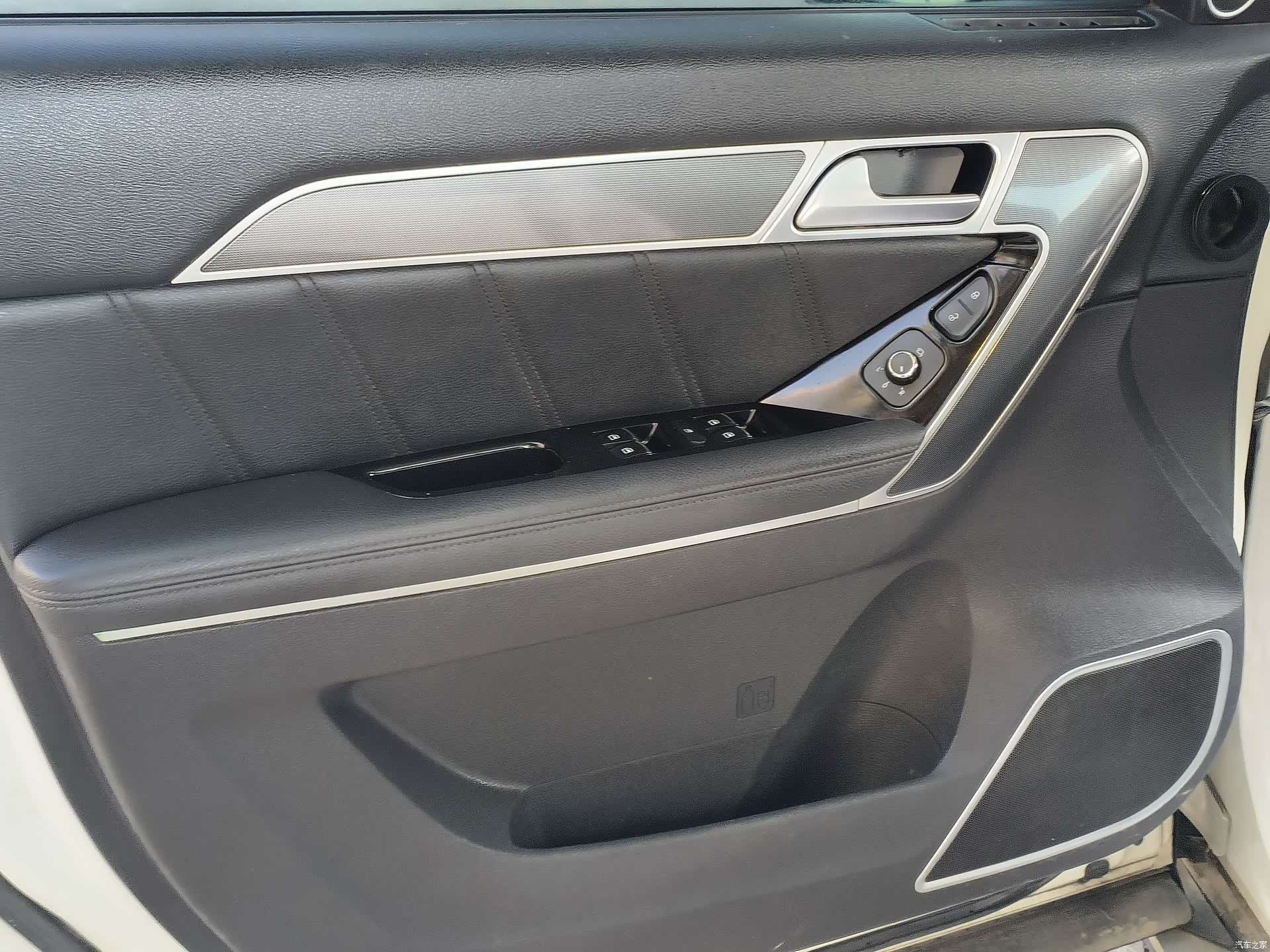 Haval H6, 2016 13