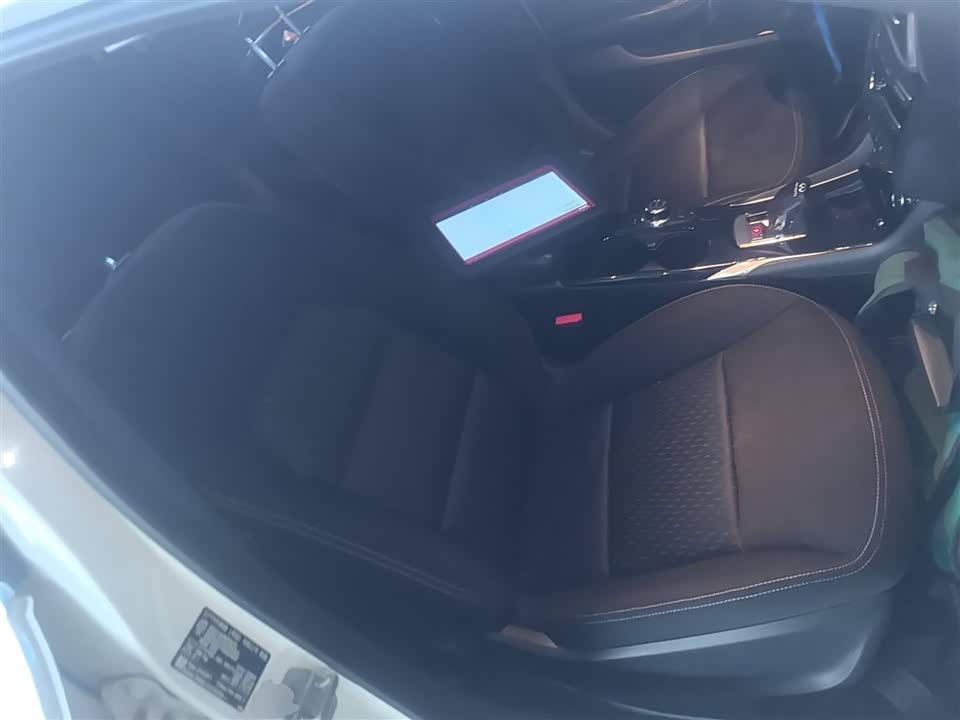 Infiniti QX30 Infiniti QX30