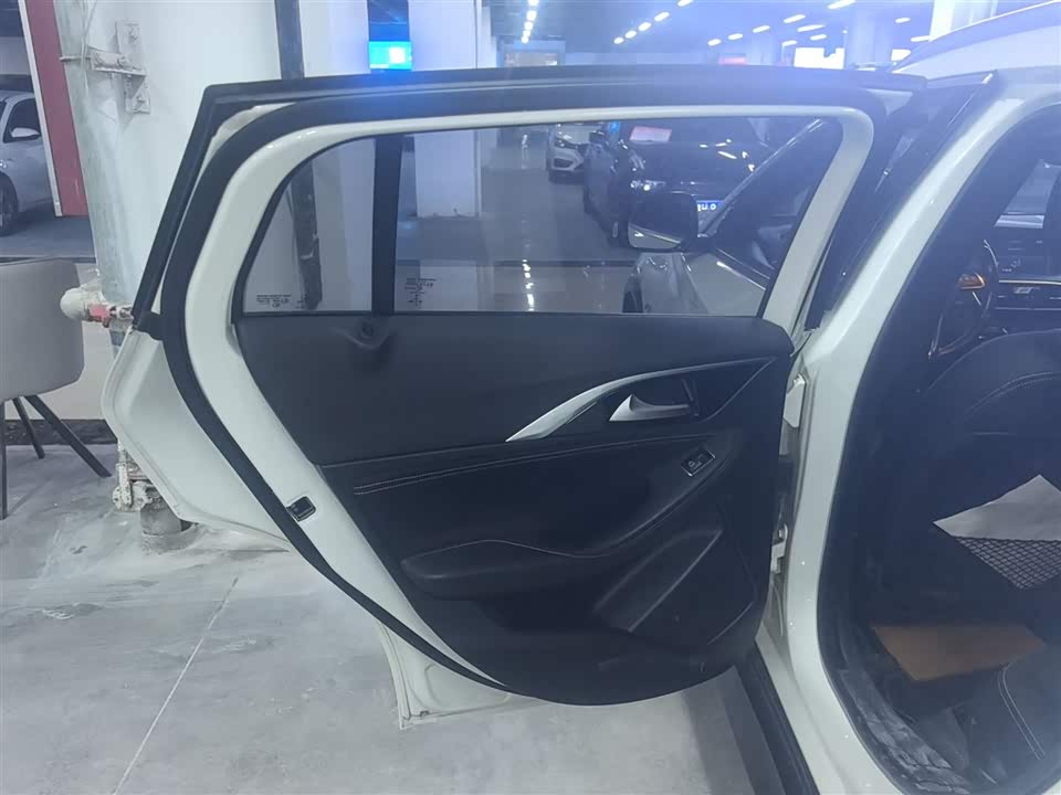 Infiniti QX30 Infiniti QX30