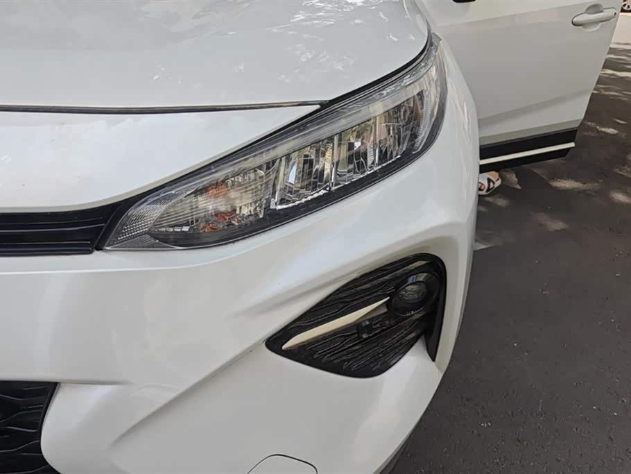 Toyota Wilanda Toyota Wilanda