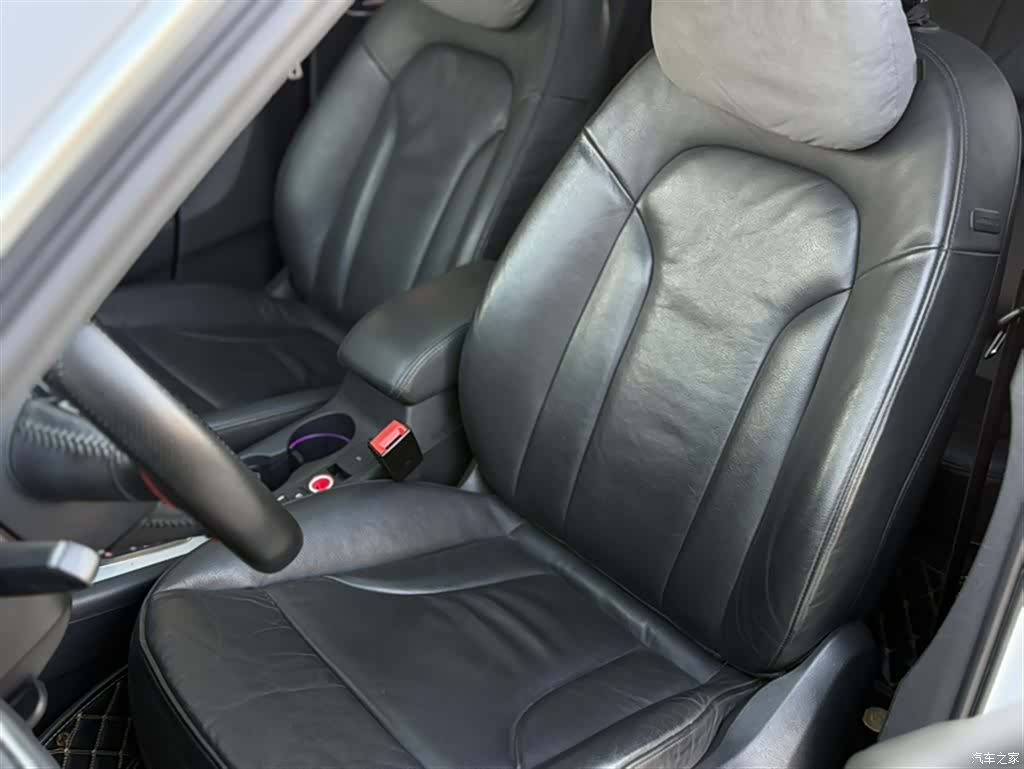 Audi Q3, 2016 7