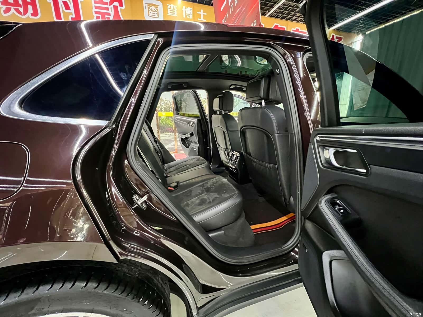 Porsche Macan, 2015 14