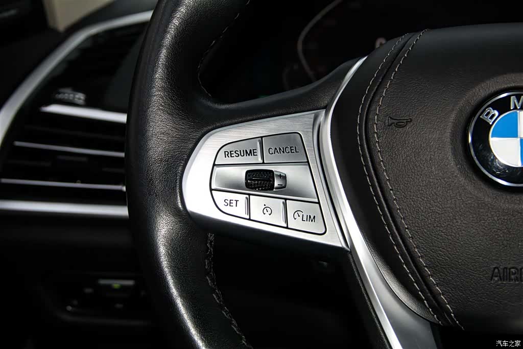 BMW X7, 2022 28