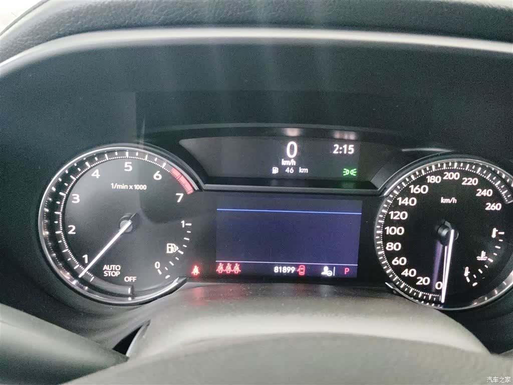 Cadillac CT4, 2021 4