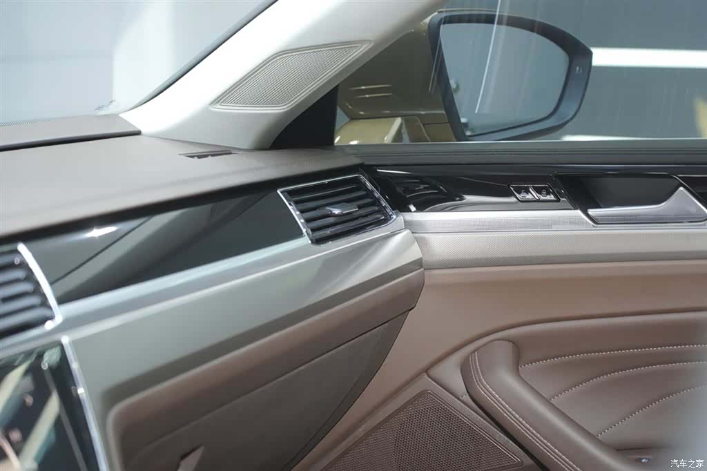 Volkswagen Phideon, 2022 20