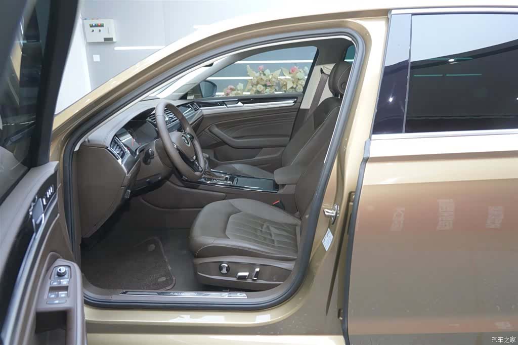 Volkswagen Phideon, 2022 18