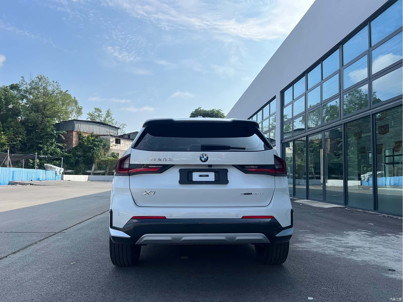 BMW X1, 2023 8
