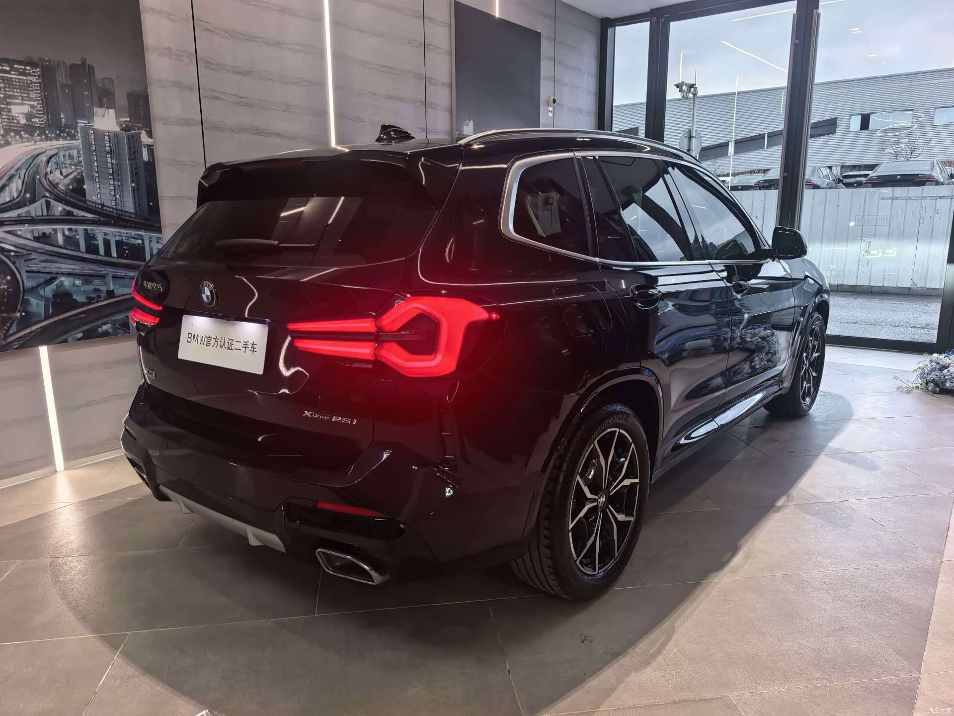 BMW X3, 2024 4