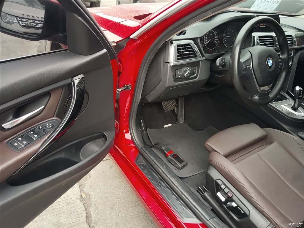BMW 3 Series, 2018 24