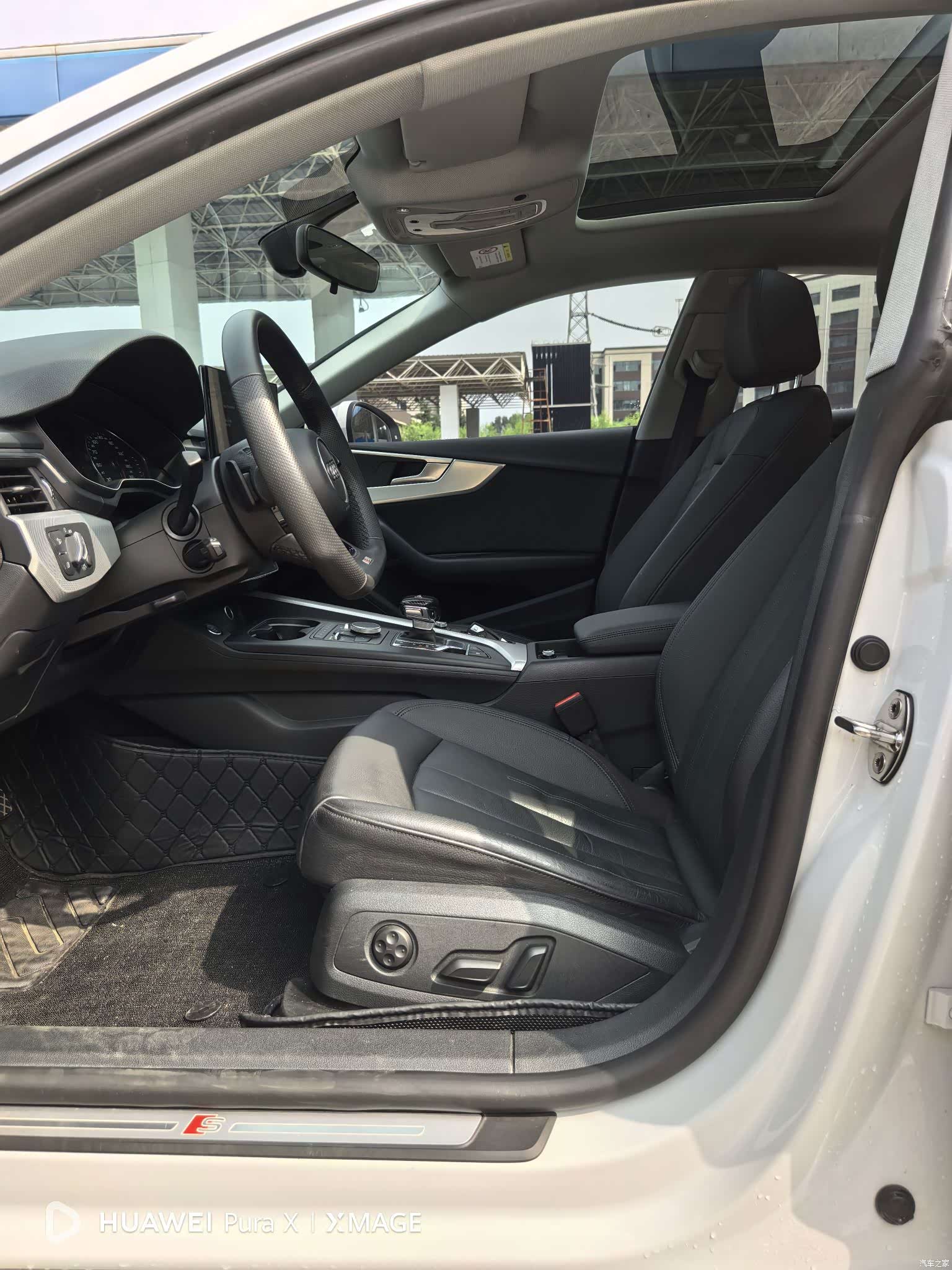 Audi A5, 2020 4