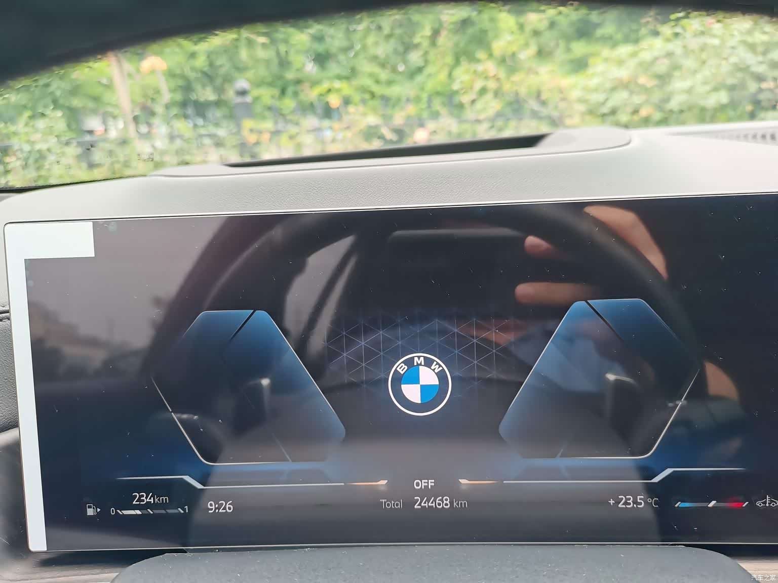 BMW X5, 2024 14