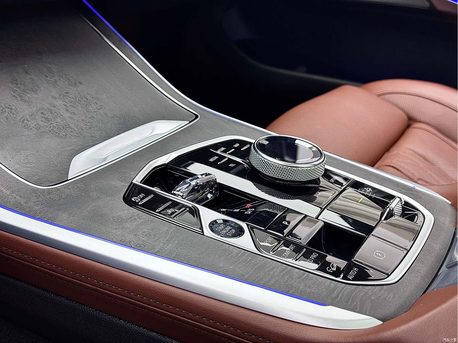 BMW X7, 2023 15