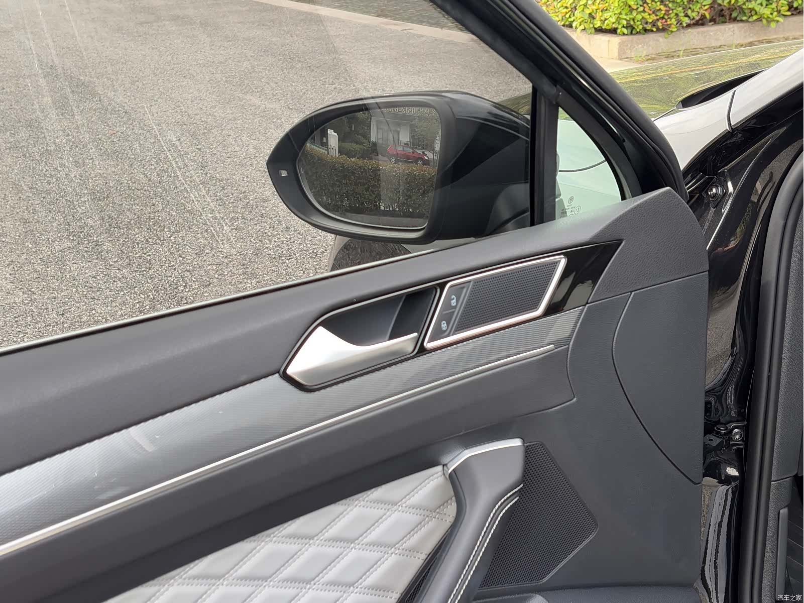 Volkswagen Magotan, 2024 37