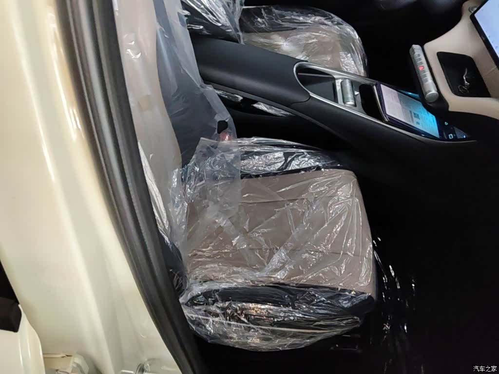 BYD Dolphin, 2026 25