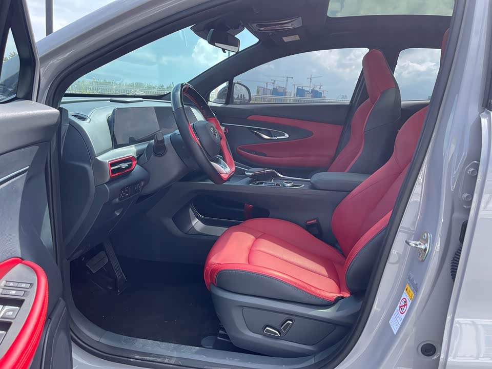 Changan UNI-T