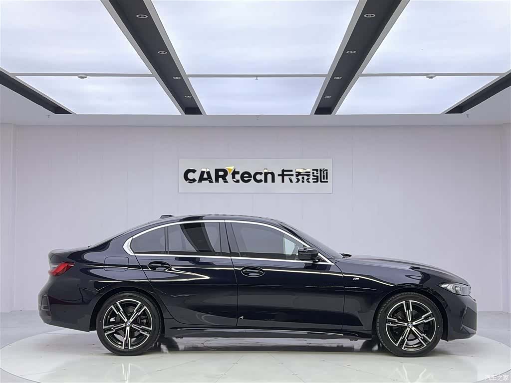 BMW 3 Series, 2024 13