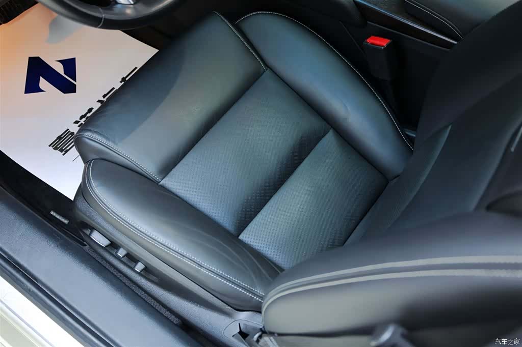 Cadillac XTS, 2018 29