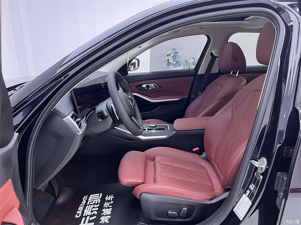 BMW 3 Series, 2024 18