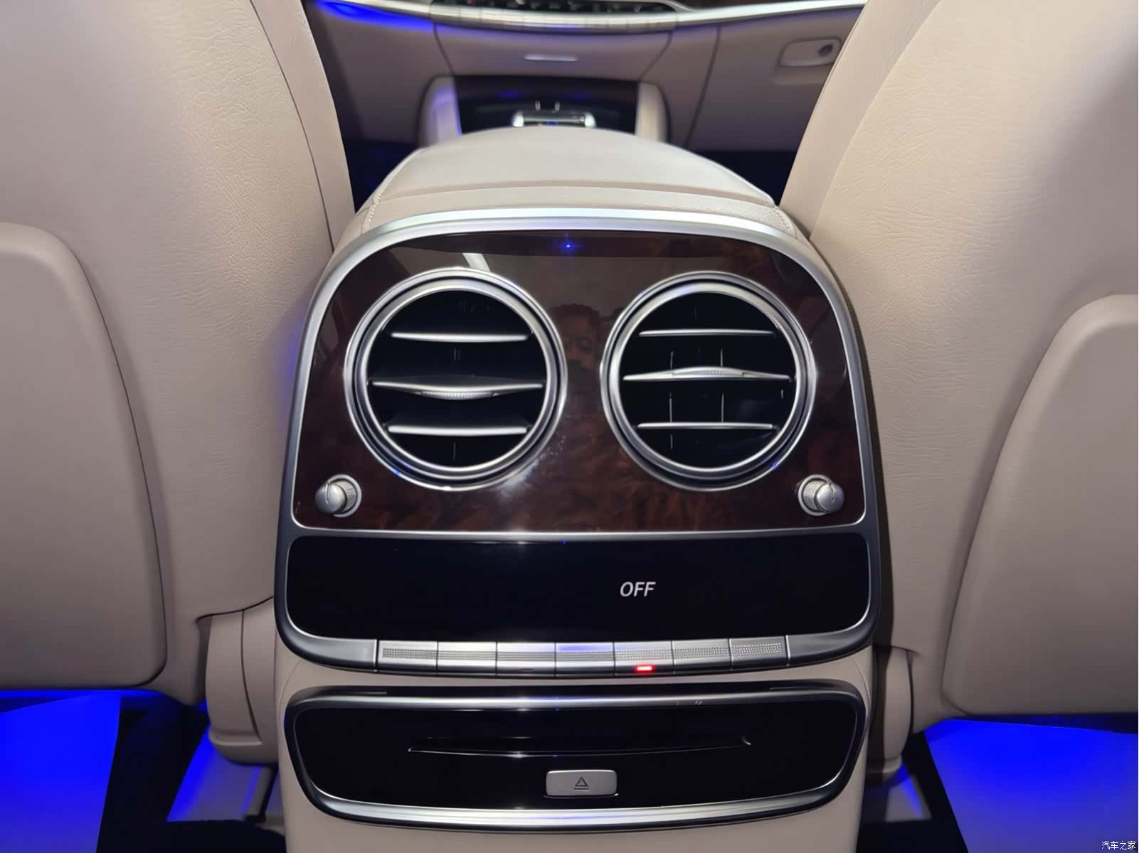 Mercedes-Benz S-Class, 2016 20