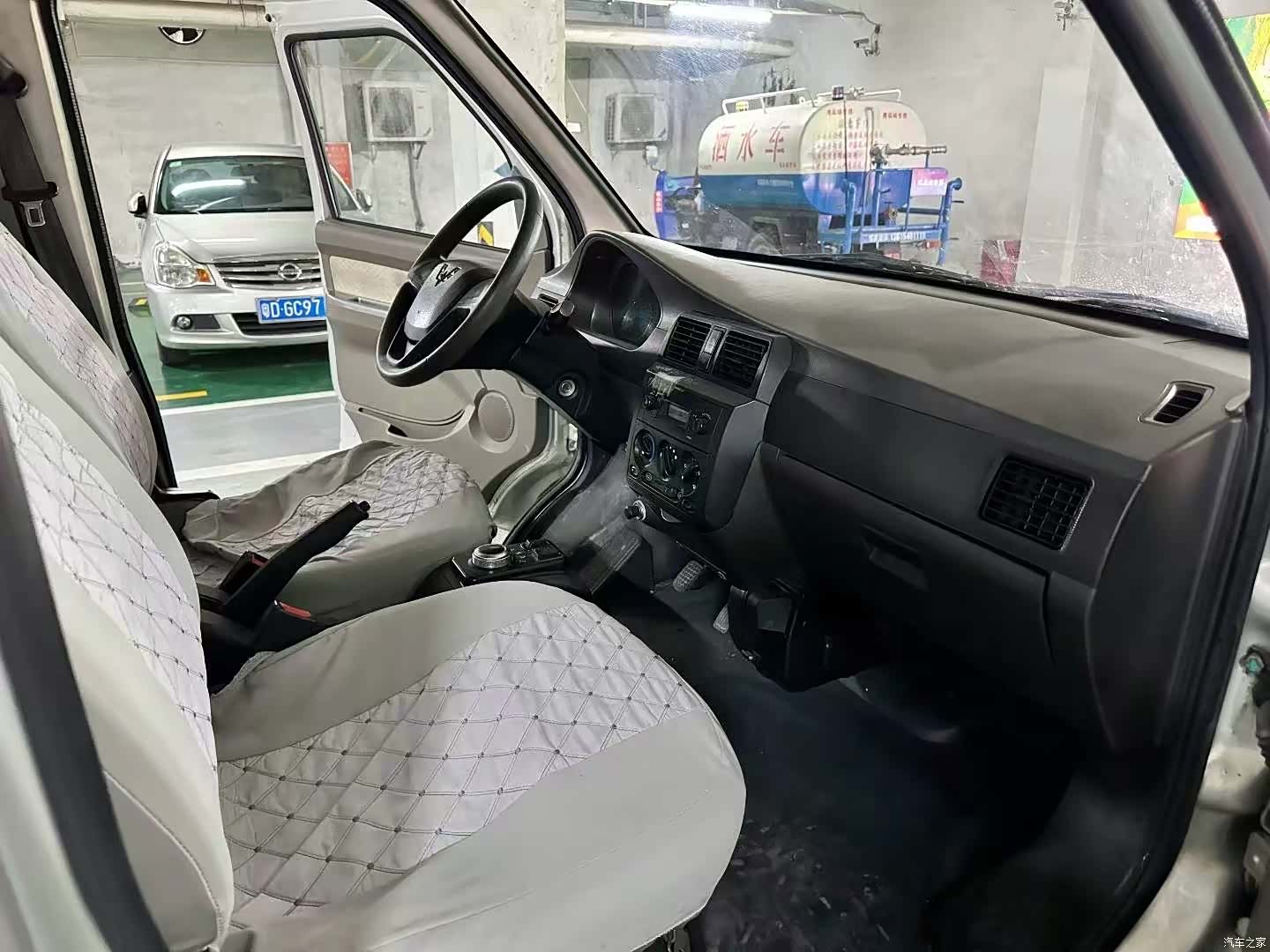 Wuling EV50, 2021 8