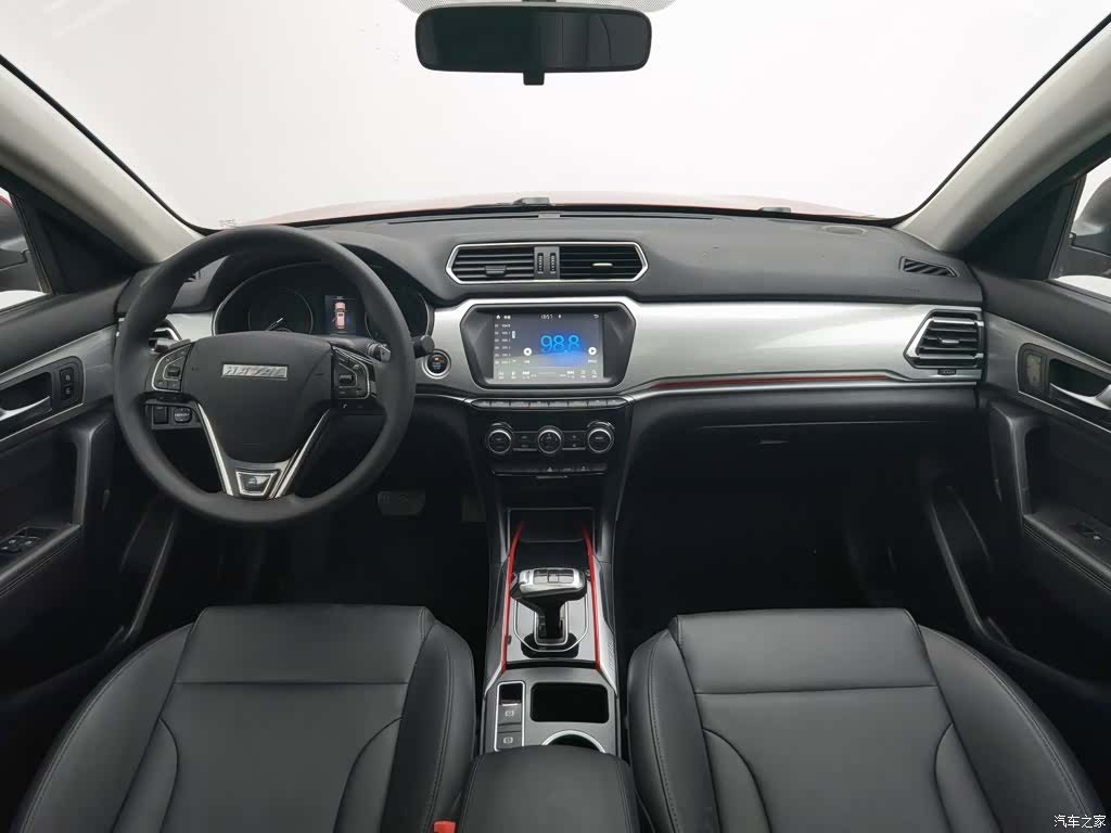 Haval H2, 2019 все фото
