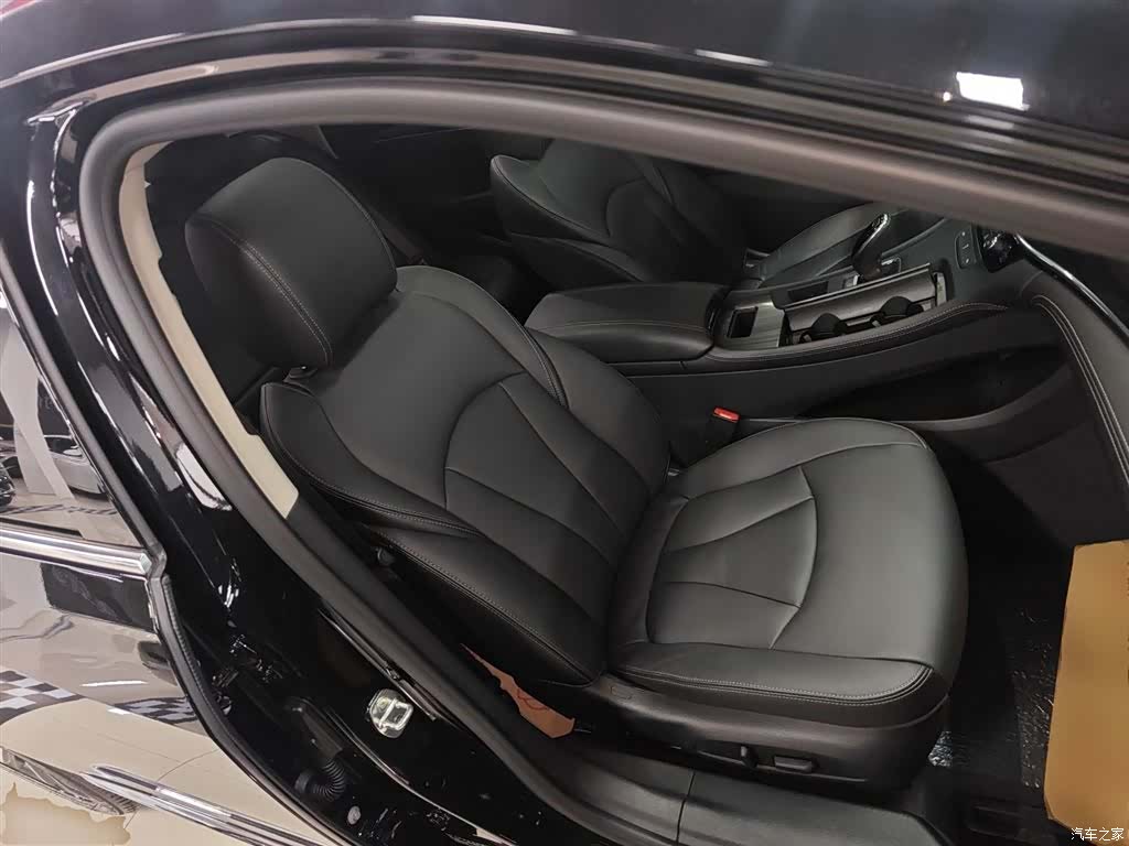 Buick LaCrosse, 2022 25