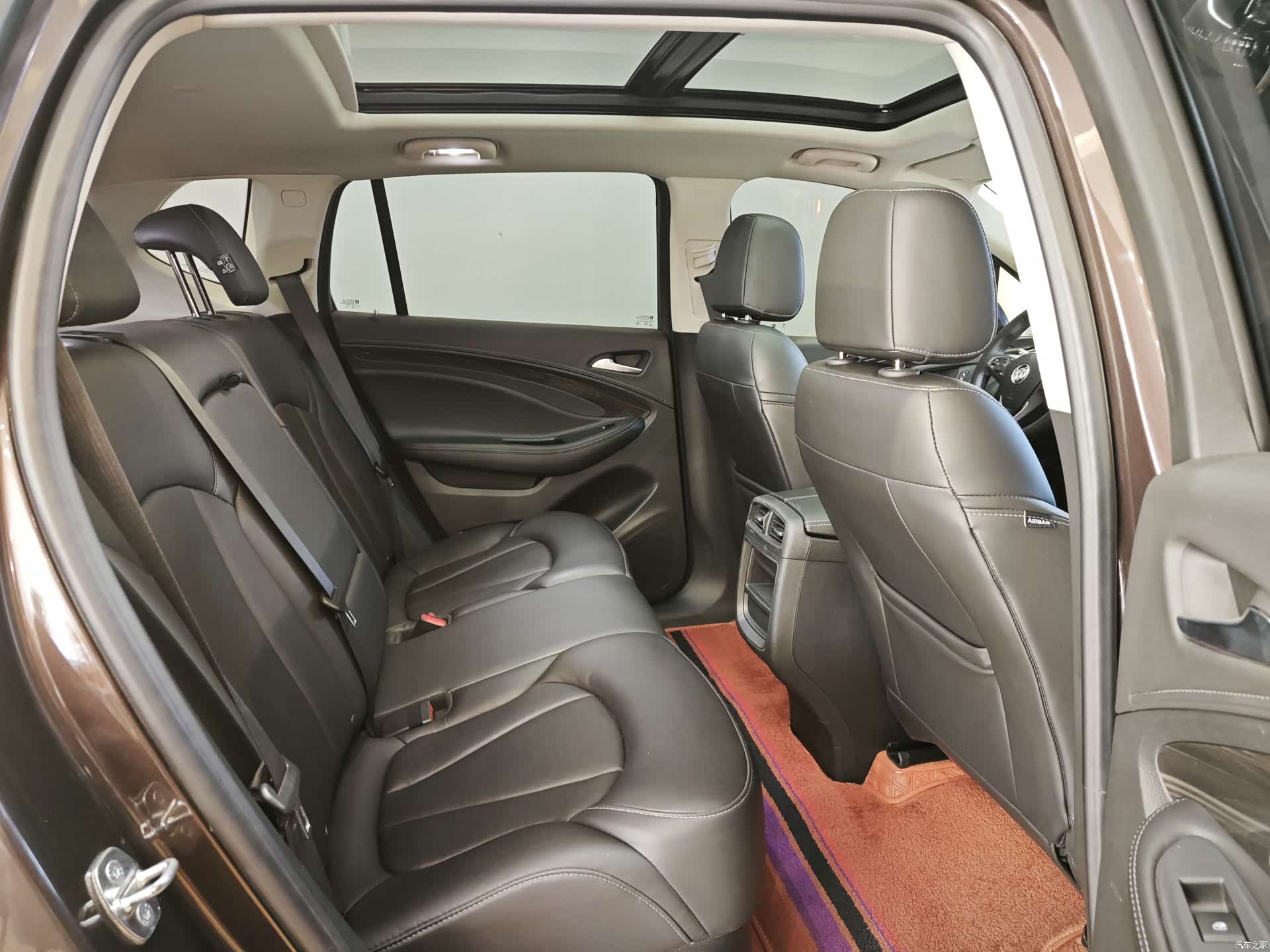 Buick Envision Plus, 2020 15