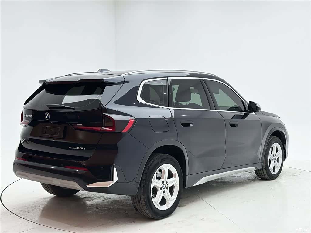 BMW X1, 2023 6