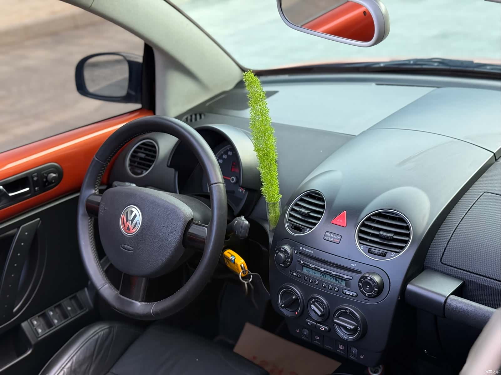 Volkswagen 2.0, 2011 10