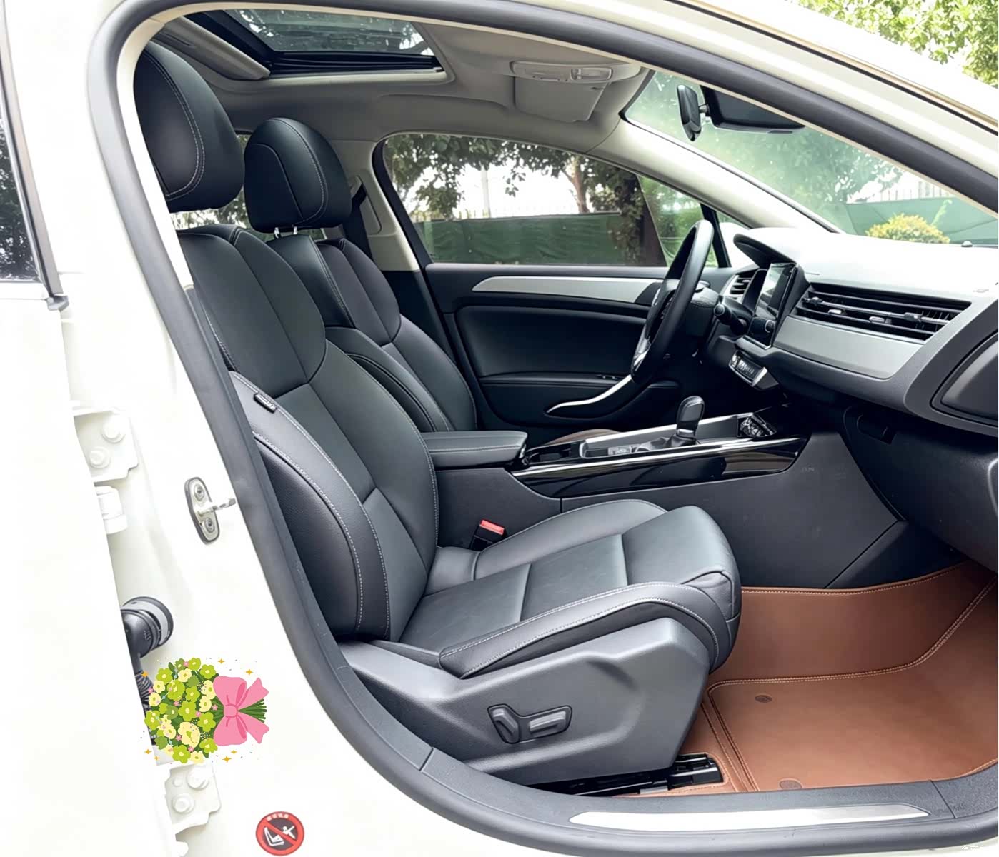 Citroen C5, 2018 25