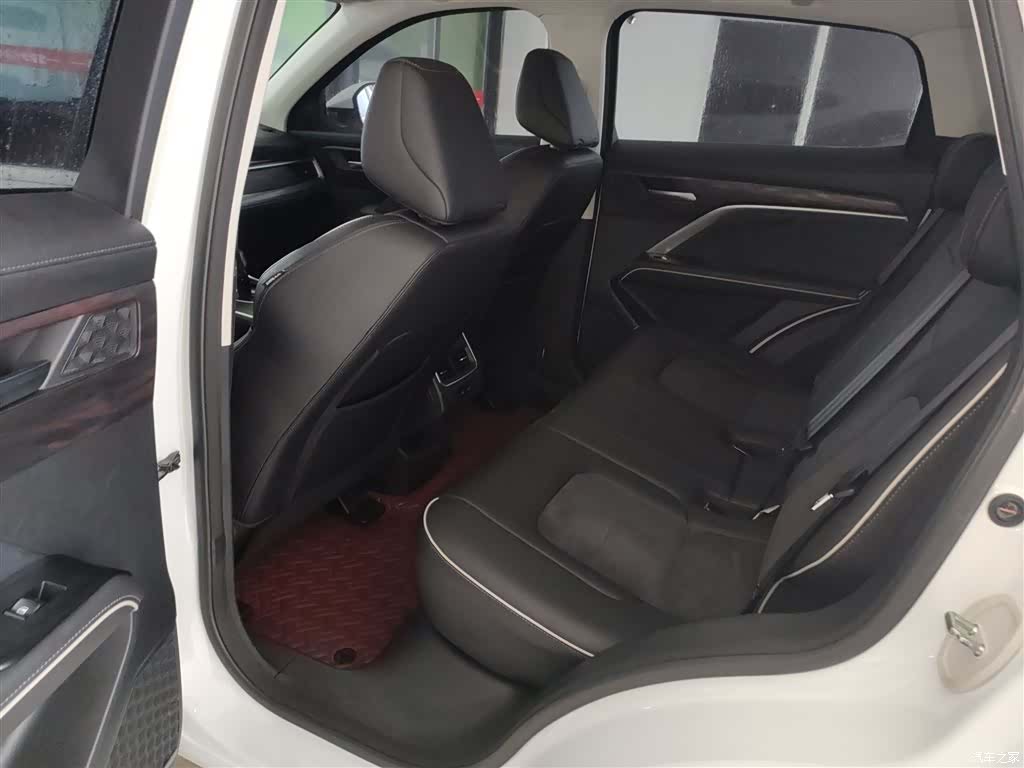 Haval H6, 2022 13