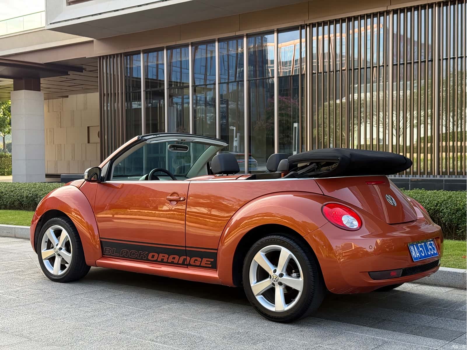 Volkswagen 2.0, 2011 4