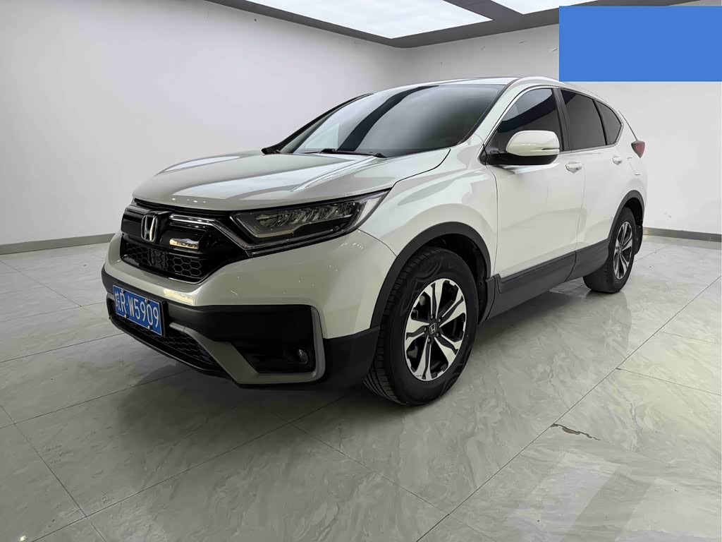 Honda CR-V 2021 240TURBO CVT Comfort