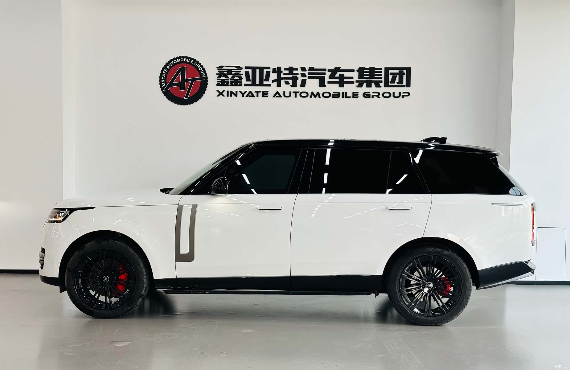 Land Rover Range Rover, 2024 4