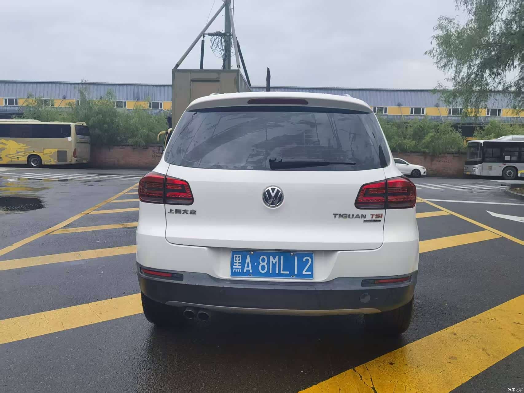 Haval H6, 2016 4