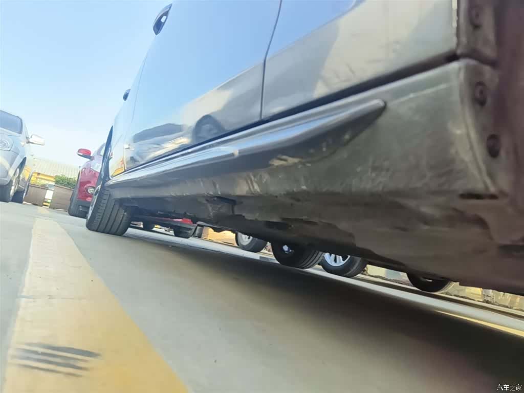 Audi A4L, 2021 21