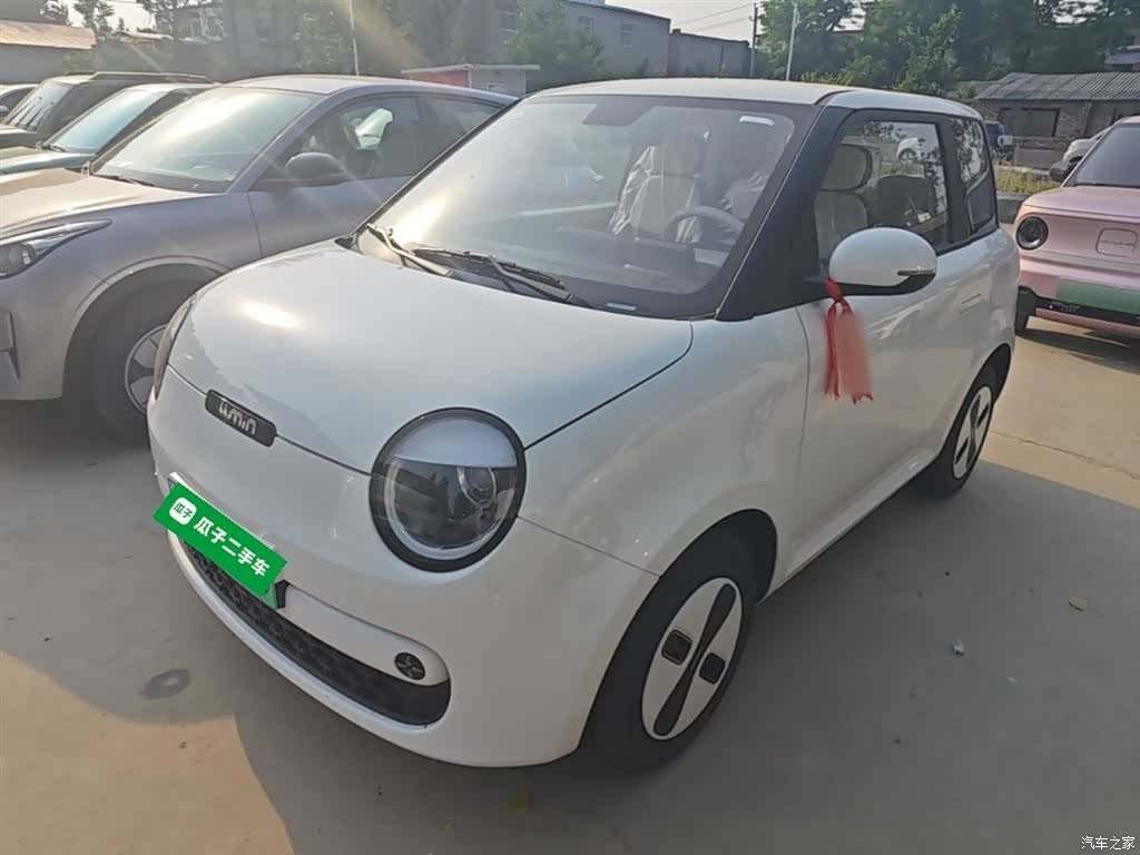 Changan Lumin, 2026 2