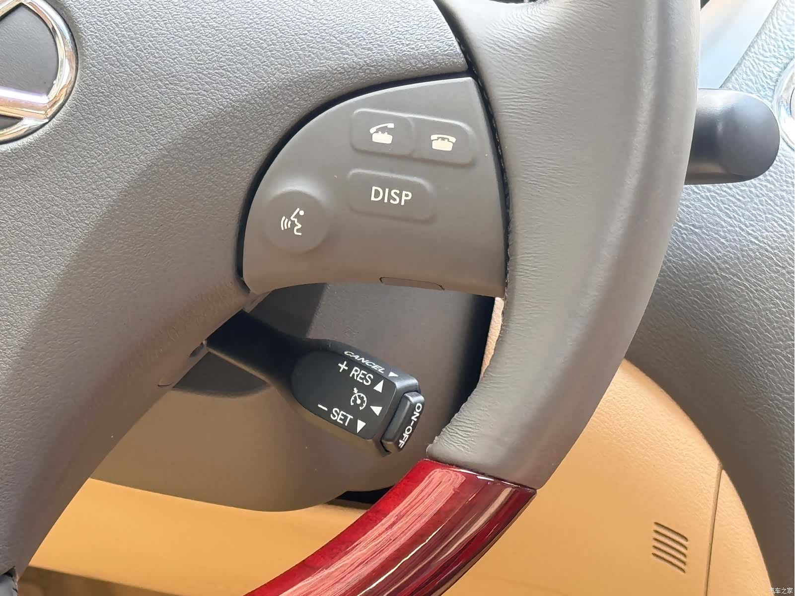 Lexus ES, 2008 21
