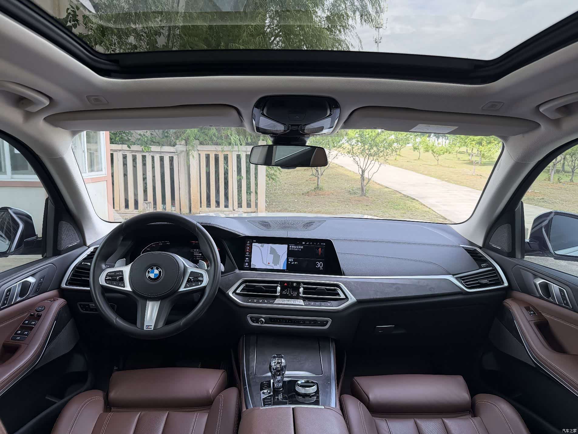 BMW X5, 2020 3