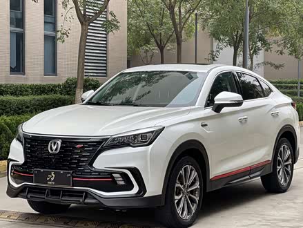 ȫֳCS85 COUPE 2021 2.0T Զ