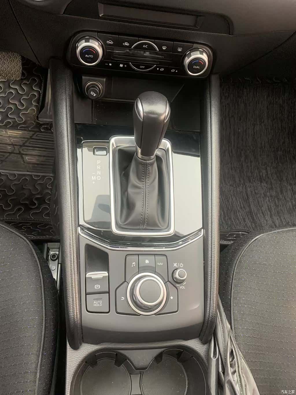 Mazda CX-5, 2024 8
