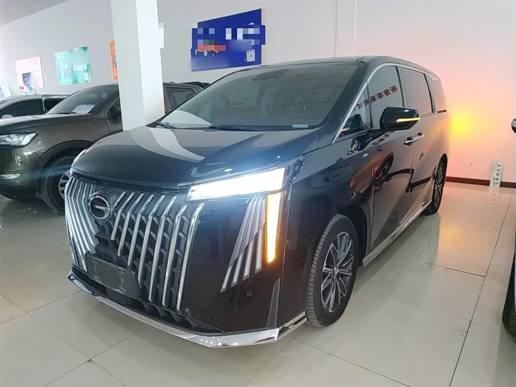 GAC M8